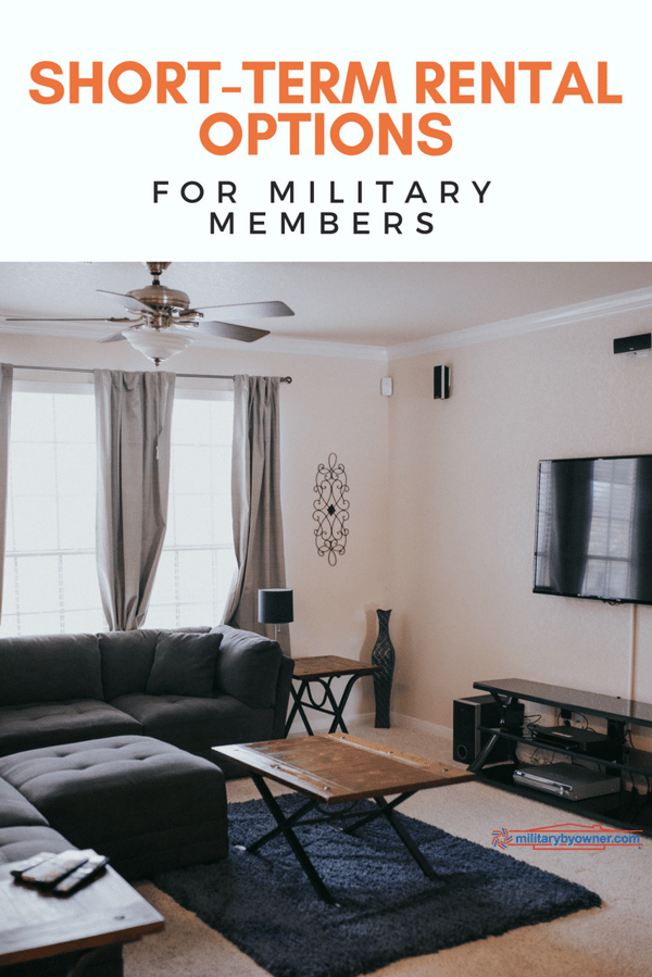 Military Crashpad Is a Game Changer for ShortTerm Military Rentals
